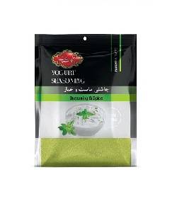 گلستان چاشنی ماست و خیار سلفونی 50گرم